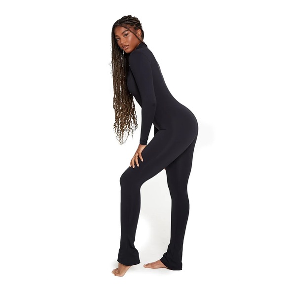 Stript Bodysuit - Picture 4 of 4